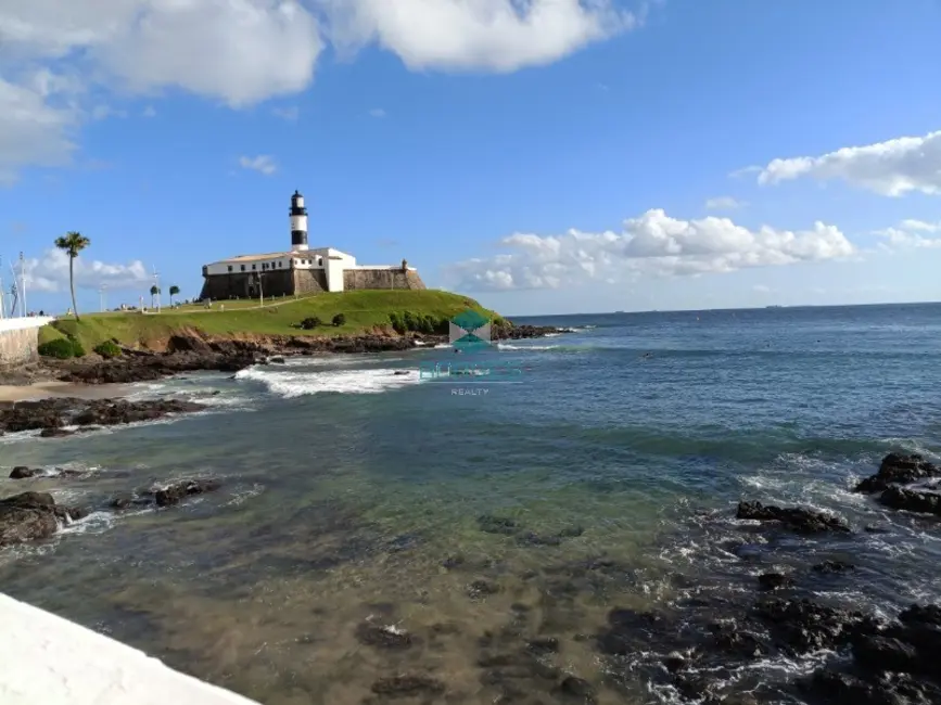 Foto 2 de Casa com 4 quartos à venda, 297m2 em Barra, Salvador - BA