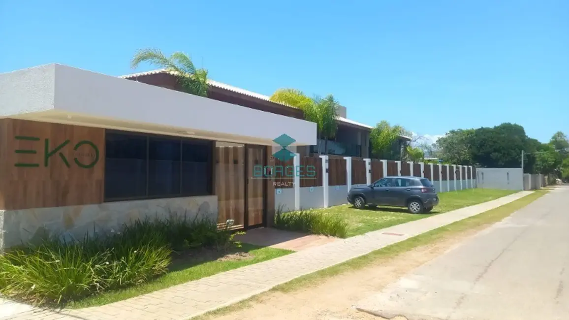 Foto 2 de Apartamento com 2 quartos à venda, 69m2 em Camacari - BA