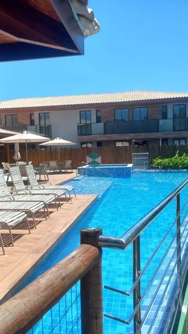 Foto 8 de Apartamento com 2 quartos à venda, 69m2 em Camacari - BA