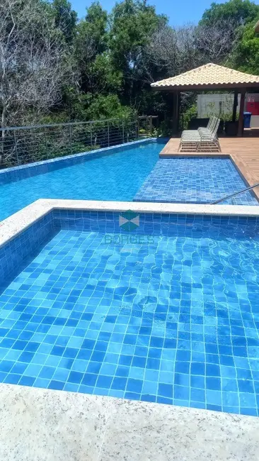 Foto 9 de Apartamento com 2 quartos à venda, 69m2 em Camacari - BA