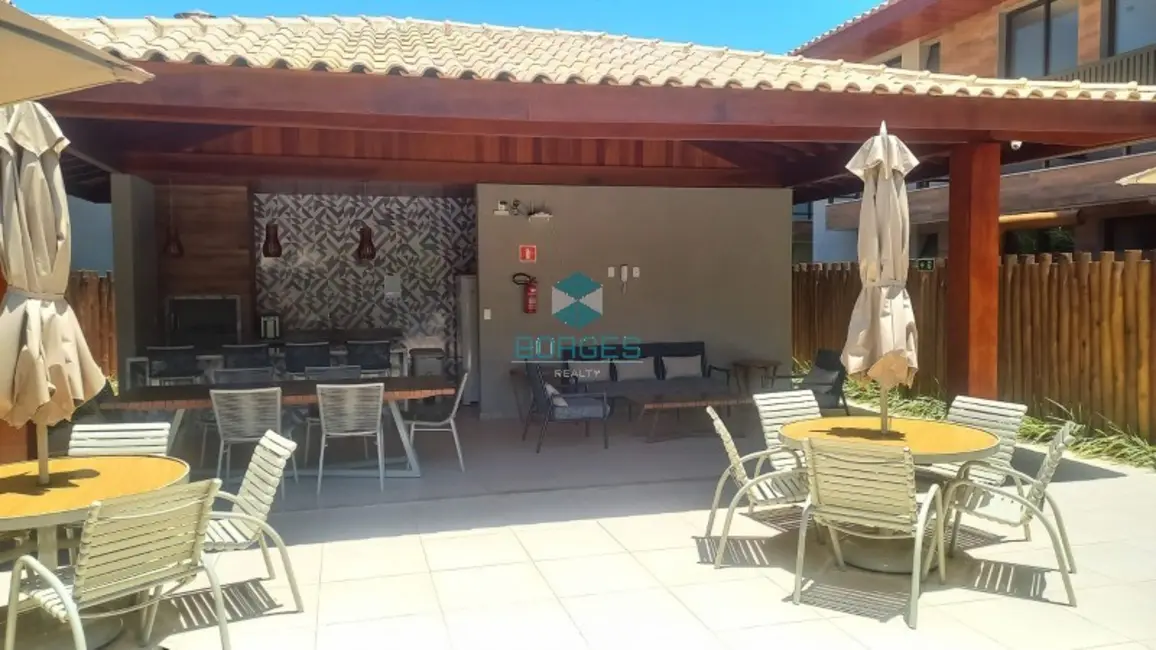Foto 1 de Apartamento com 2 quartos à venda, 69m2 em Camacari - BA
