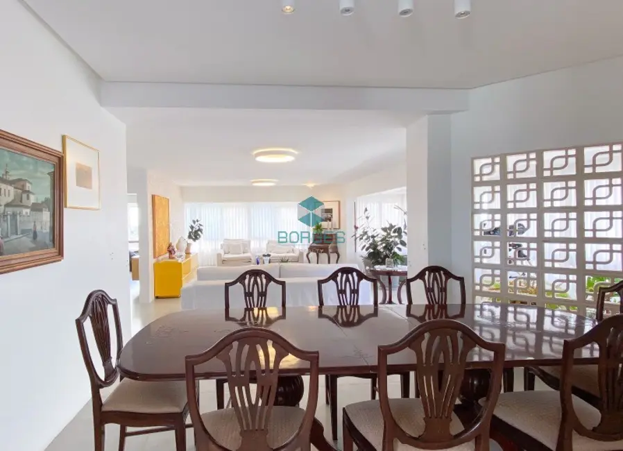 Foto 3 de Apartamento com 4 quartos à venda e para alugar, 303m2 em Jardim Apipema, Salvador - BA