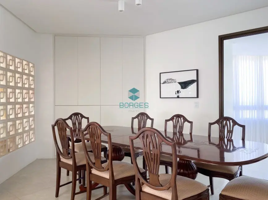 Foto 4 de Apartamento com 4 quartos à venda e para alugar, 303m2 em Jardim Apipema, Salvador - BA