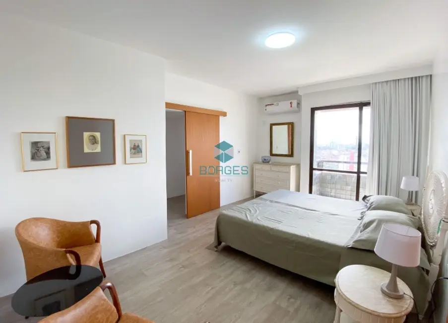 Foto 6 de Apartamento com 4 quartos à venda e para alugar, 303m2 em Jardim Apipema, Salvador - BA