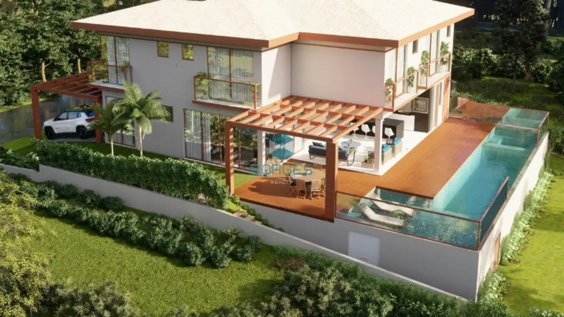 Casa de Condomínio com 6 quartos à venda, 290m2 em Mata De Sao Joao - BA - imagem 7 Foto 7 de Casa de Condomínio com 6 quartos à venda, 290m2 em Mata De Sao Joao - BA