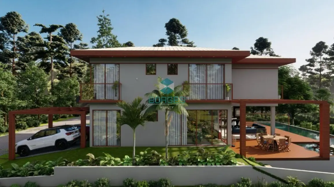 Casa de Condomínio com 6 quartos à venda, 290m2 em Mata De Sao Joao - BA - imagem 4 Foto 4 de Casa de Condomínio com 6 quartos à venda, 290m2 em Mata De Sao Joao - BA