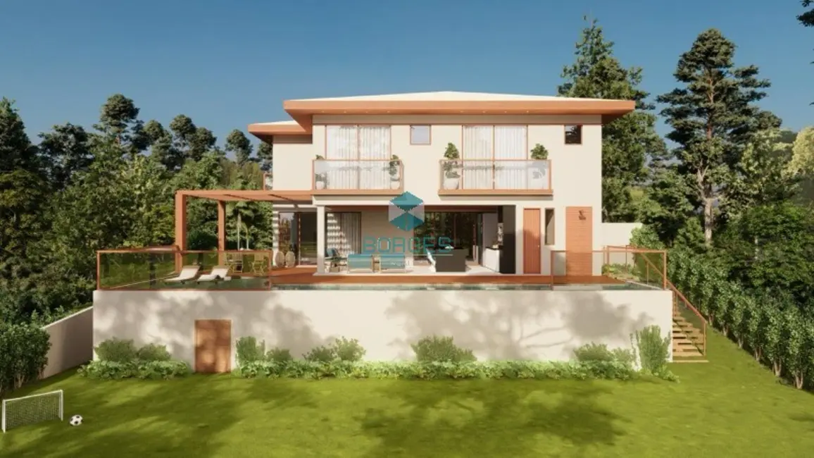 Casa de Condomínio com 6 quartos à venda, 290m2 em Mata De Sao Joao - BA - imagem 6 Foto 6 de Casa de Condomínio com 6 quartos à venda, 290m2 em Mata De Sao Joao - BA