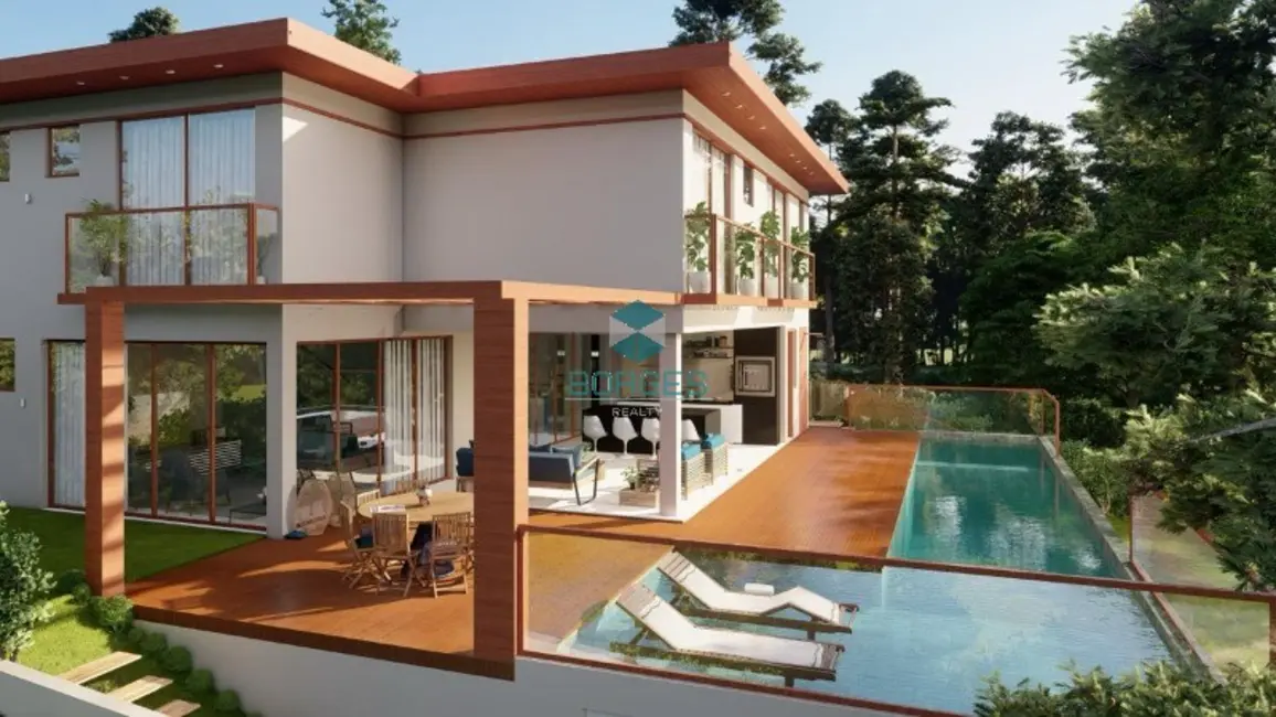 Casa de Condomínio com 6 quartos à venda, 290m2 em Mata De Sao Joao - BA - imagem 5 Foto 5 de Casa de Condomínio com 6 quartos à venda, 290m2 em Mata De Sao Joao - BA