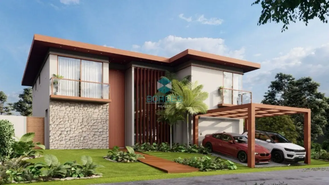 Foto 1 de Casa de Condomínio com 6 quartos à venda, 290m2 em Mata De Sao Joao - BA