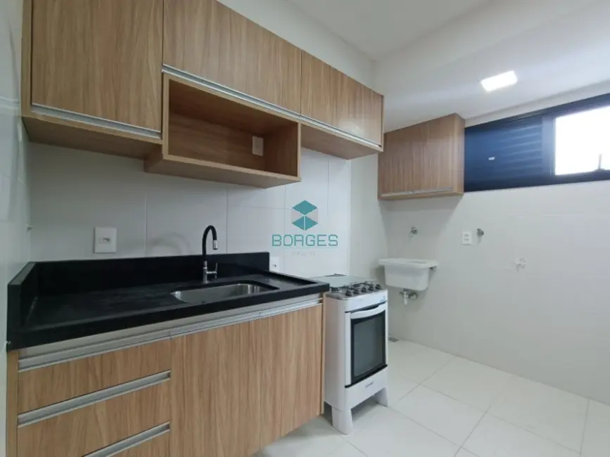 Apartamento com 1 quarto à venda e para alugar, 52m2 em Rio Vermelho, Salvador - BA - imagem 4 Foto 4 de Apartamento com 1 quarto à venda e para alugar, 52m2 em Rio Vermelho, Salvador - BA