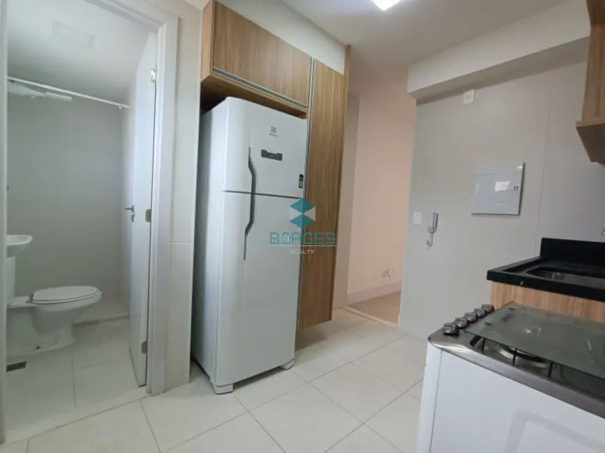 Apartamento com 1 quarto à venda e para alugar, 52m2 em Rio Vermelho, Salvador - BA - imagem 5 Foto 5 de Apartamento com 1 quarto à venda e para alugar, 52m2 em Rio Vermelho, Salvador - BA