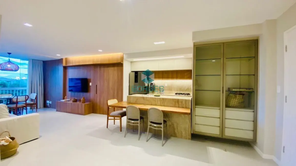 Foto 2 de Apartamento com 2 quartos à venda, 82m2 em Mata De Sao Joao - BA