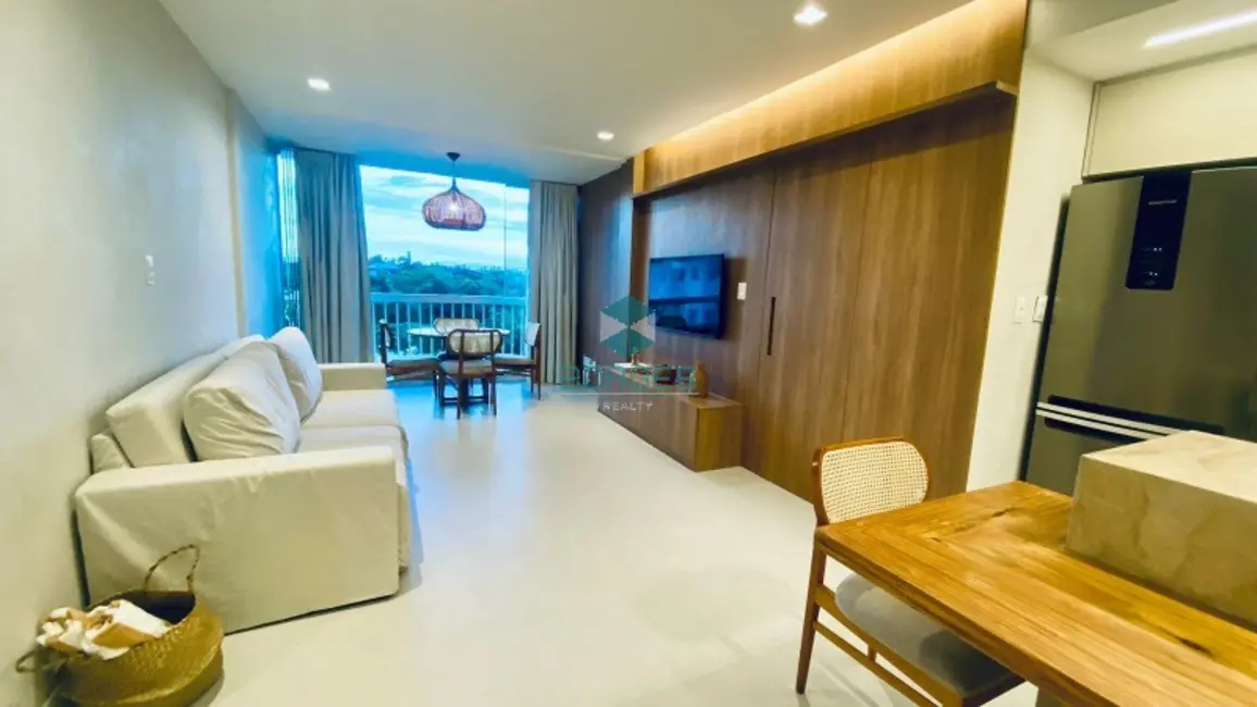 Foto 1 de Apartamento com 2 quartos à venda, 82m2 em Mata De Sao Joao - BA