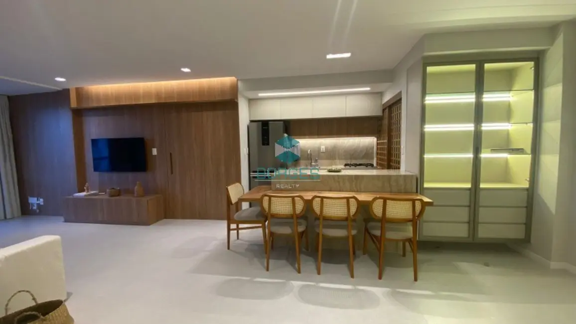 Foto 4 de Apartamento com 2 quartos à venda, 82m2 em Mata De Sao Joao - BA