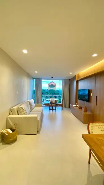 Foto 8 de Apartamento com 2 quartos à venda, 82m2 em Mata De Sao Joao - BA