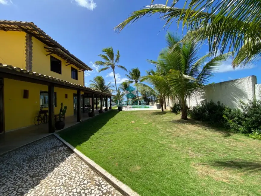 Foto 8 de Casa de Condomínio com 5 quartos à venda, 500m2 em Camacari - BA