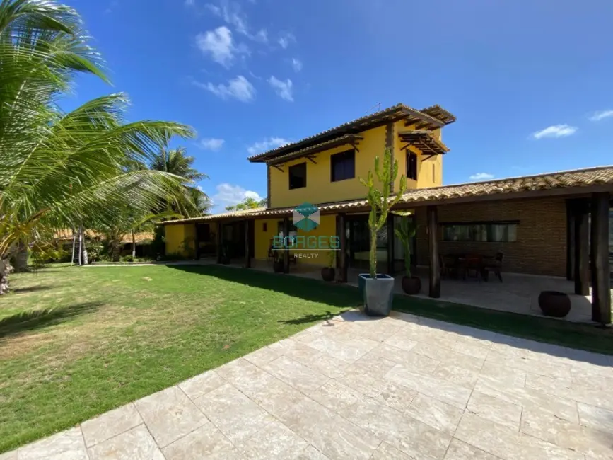 Foto 7 de Casa de Condomínio com 5 quartos à venda, 500m2 em Camacari - BA