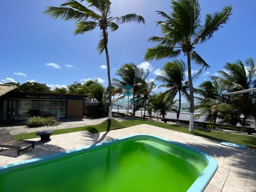 Foto 2 de Casa de Condomínio com 5 quartos à venda, 500m2 em Camacari - BA