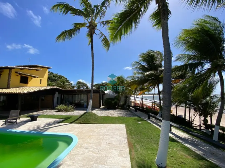 Foto 3 de Casa de Condomínio com 5 quartos à venda, 500m2 em Camacari - BA