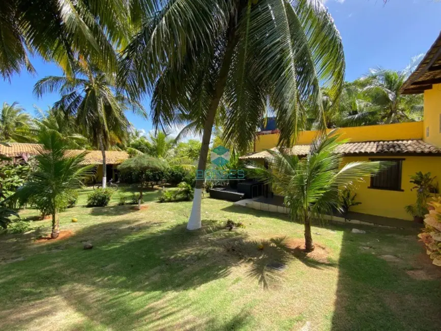 Foto 9 de Casa de Condomínio com 5 quartos à venda, 500m2 em Camacari - BA