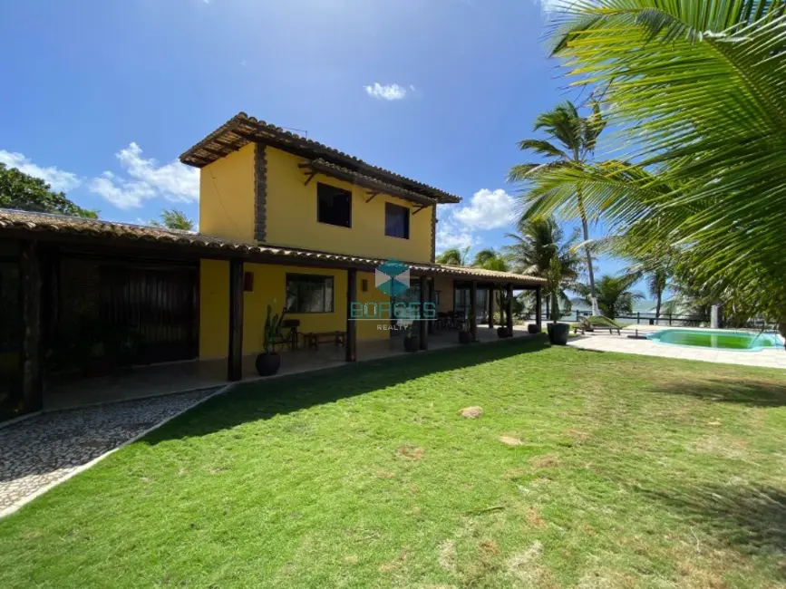 Foto 5 de Casa de Condomínio com 5 quartos à venda, 500m2 em Camacari - BA