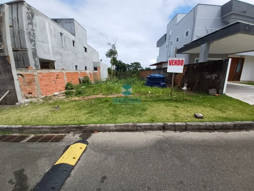 Foto 2 de Terreno / Lote à venda, 309m2 em Camacari - BA