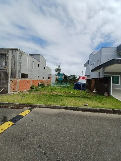 Foto 4 de Terreno / Lote à venda, 309m2 em Camacari - BA