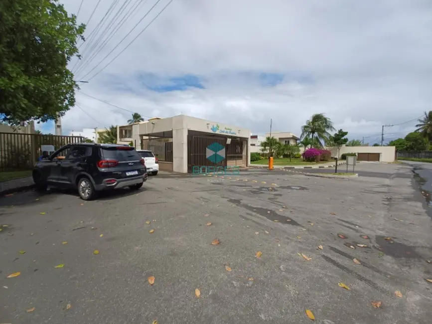 Foto 6 de Terreno / Lote à venda, 309m2 em Camacari - BA