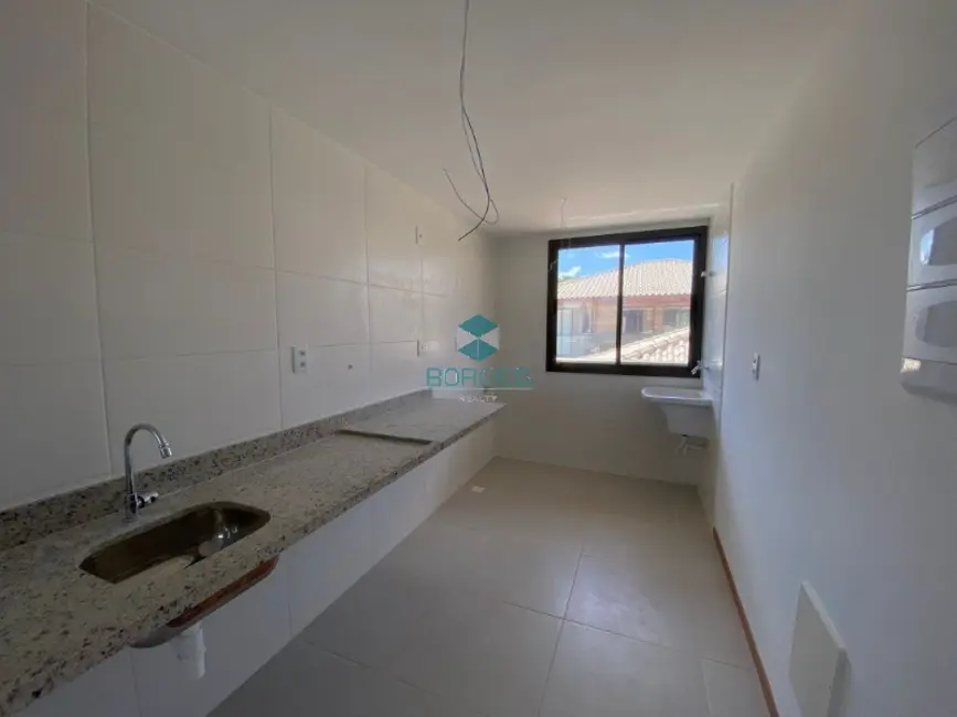 Foto 8 de Apartamento com 2 quartos à venda, 69m2 em Camacari - BA