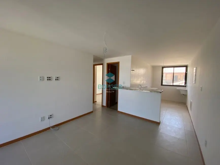 Foto 7 de Apartamento com 2 quartos à venda, 69m2 em Camacari - BA
