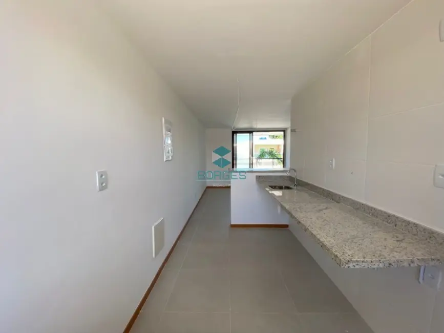 Foto 9 de Apartamento com 2 quartos à venda, 69m2 em Camacari - BA