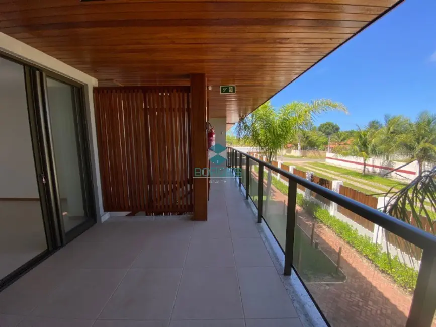 Foto 2 de Apartamento com 2 quartos à venda, 69m2 em Camacari - BA