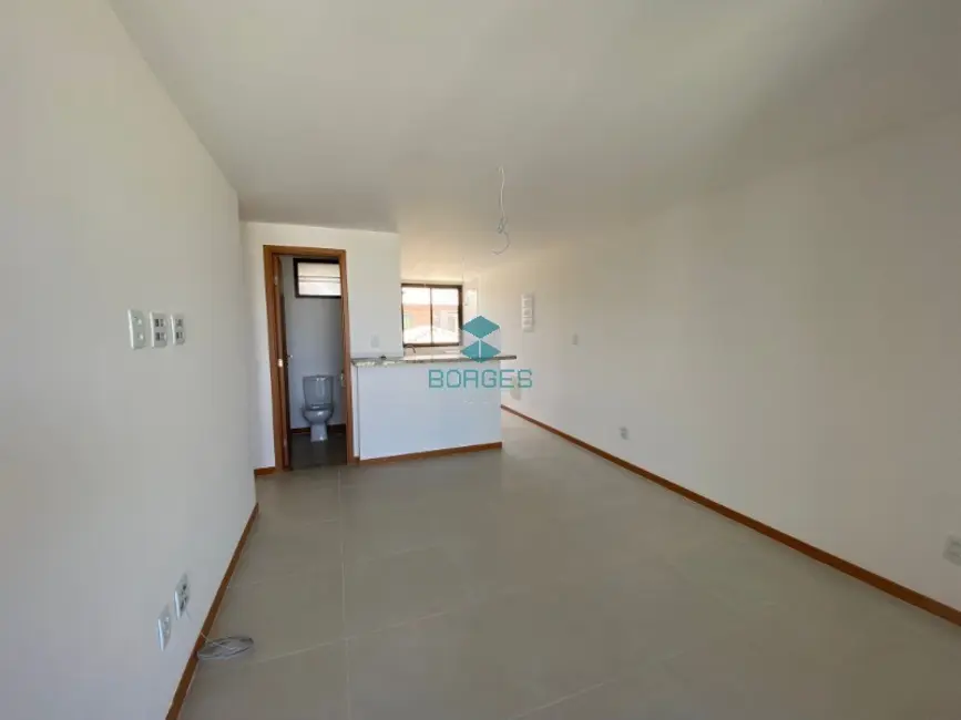 Foto 6 de Apartamento com 2 quartos à venda, 69m2 em Camacari - BA
