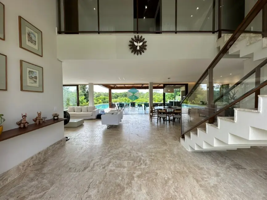Casa de Condomínio com 6 quartos à venda, 400m2 em Mata De Sao Joao - BA - imagem 9 Foto 9 de Casa de Condomínio com 6 quartos à venda, 400m2 em Mata De Sao Joao - BA