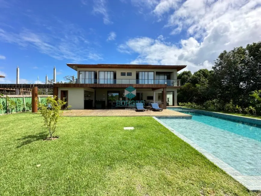 Casa de Condomínio com 6 quartos à venda, 400m2 em Mata De Sao Joao - BA - imagem 3 Foto 3 de Casa de Condomínio com 6 quartos à venda, 400m2 em Mata De Sao Joao - BA