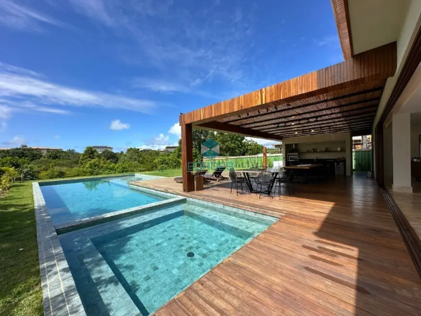 Casa de Condomínio com 6 quartos à venda, 400m2 em Mata De Sao Joao - BA - imagem 5 Foto 5 de Casa de Condomínio com 6 quartos à venda, 400m2 em Mata De Sao Joao - BA