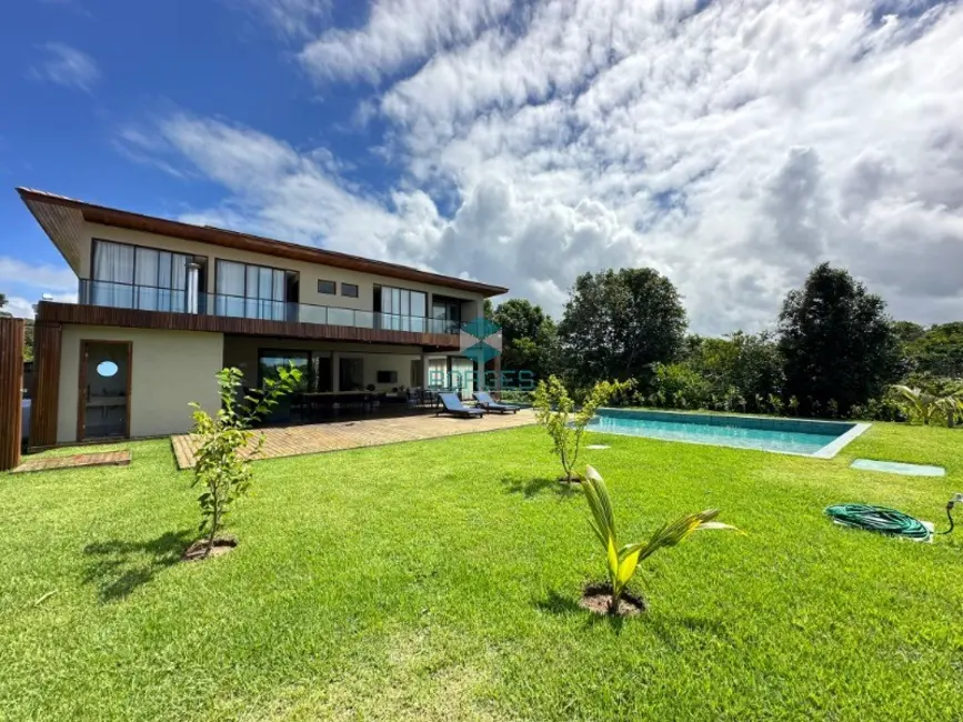 Casa de Condomínio com 6 quartos à venda, 400m2 em Mata De Sao Joao - BA - imagem 2 Foto 2 de Casa de Condomínio com 6 quartos à venda, 400m2 em Mata De Sao Joao - BA