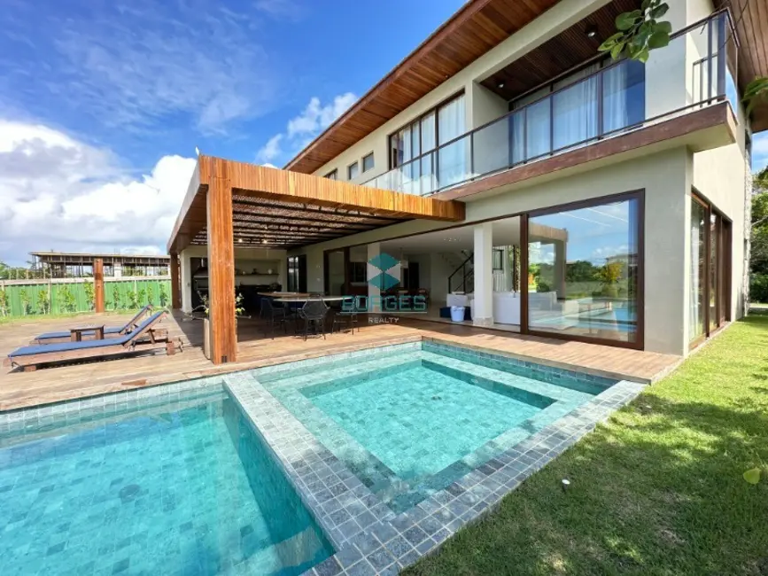Casa de Condomínio com 6 quartos à venda, 400m2 em Mata De Sao Joao - BA - imagem 7 Foto 7 de Casa de Condomínio com 6 quartos à venda, 400m2 em Mata De Sao Joao - BA