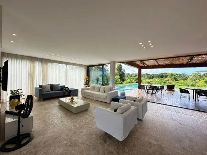 Casa de Condomínio com 6 quartos à venda, 400m2 em Mata De Sao Joao - BA - imagem 8 Foto 8 de Casa de Condomínio com 6 quartos à venda, 400m2 em Mata De Sao Joao - BA