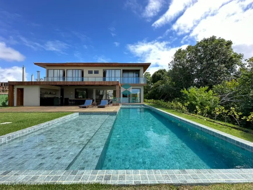 Casa de Condomínio com 6 quartos à venda, 400m2 em Mata De Sao Joao - BA - imagem 6 Foto 6 de Casa de Condomínio com 6 quartos à venda, 400m2 em Mata De Sao Joao - BA