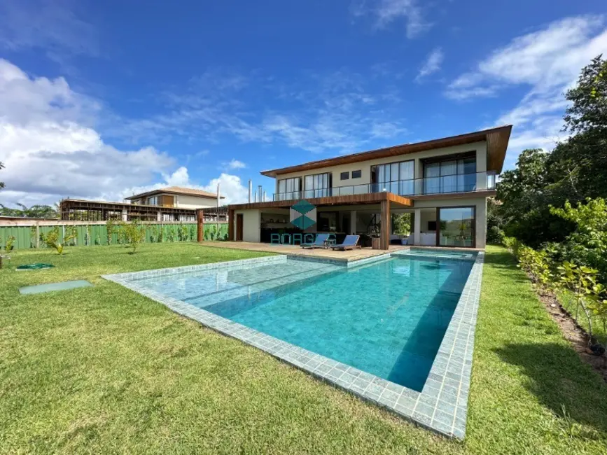 Casa de Condomínio com 6 quartos à venda, 400m2 em Mata De Sao Joao - BA - imagem 4 Foto 4 de Casa de Condomínio com 6 quartos à venda, 400m2 em Mata De Sao Joao - BA