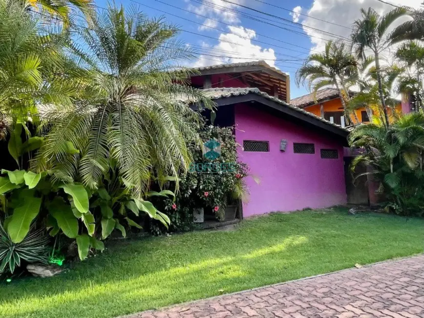 Foto 5 de Casa de Condomínio com 4 quartos à venda, 314m2 em Mata De Sao Joao - BA