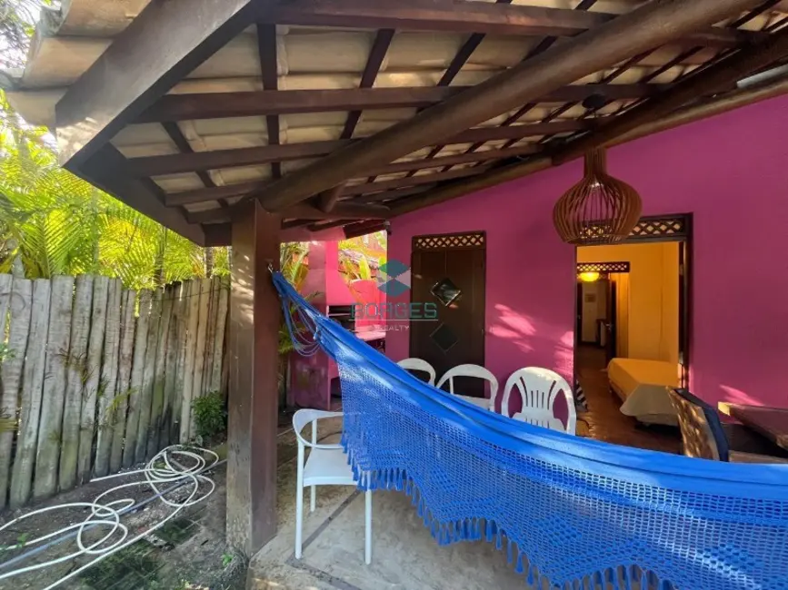 Foto 9 de Casa de Condomínio com 4 quartos à venda, 314m2 em Mata De Sao Joao - BA