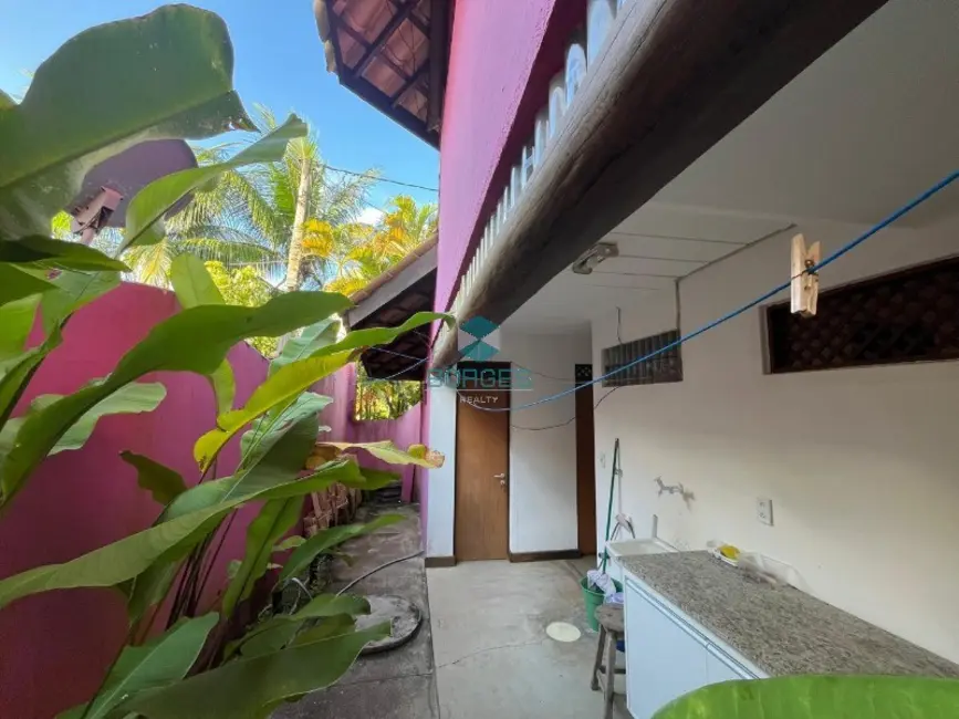 Foto 6 de Casa de Condomínio com 4 quartos à venda, 314m2 em Mata De Sao Joao - BA