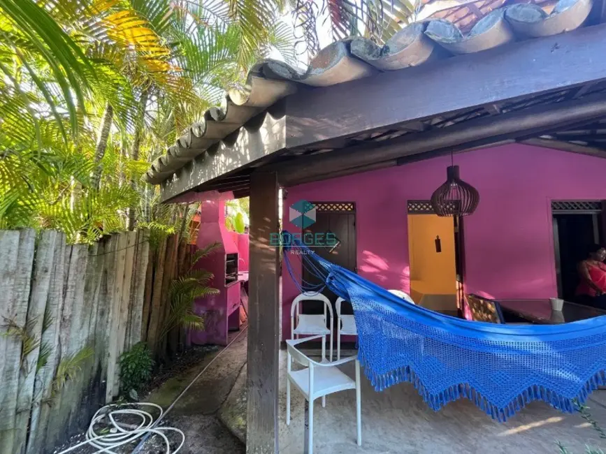 Foto 8 de Casa de Condomínio com 4 quartos à venda, 314m2 em Mata De Sao Joao - BA