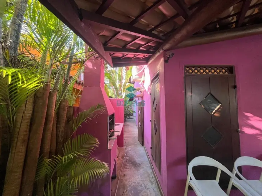 Foto 7 de Casa de Condomínio com 4 quartos à venda, 314m2 em Mata De Sao Joao - BA