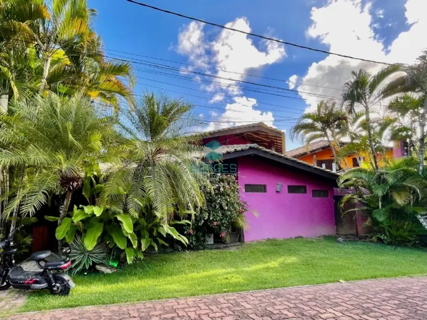 Foto 4 de Casa de Condomínio com 4 quartos à venda, 314m2 em Mata De Sao Joao - BA