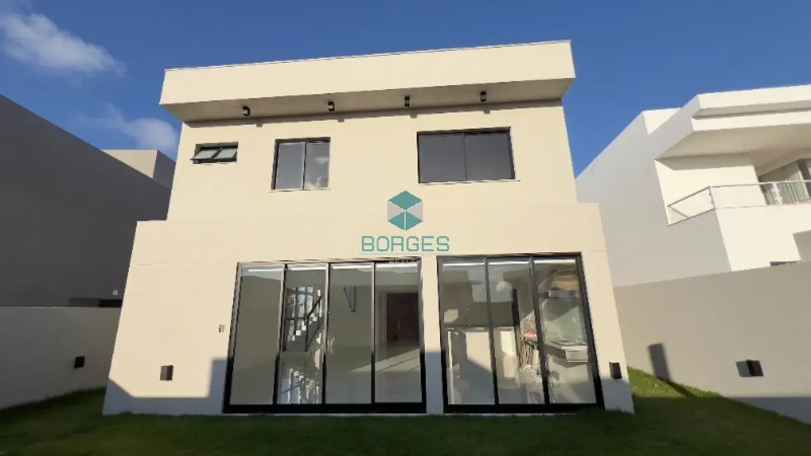 Foto 7 de Casa de Condomínio com 4 quartos à venda, 280m2 em Camacari - BA