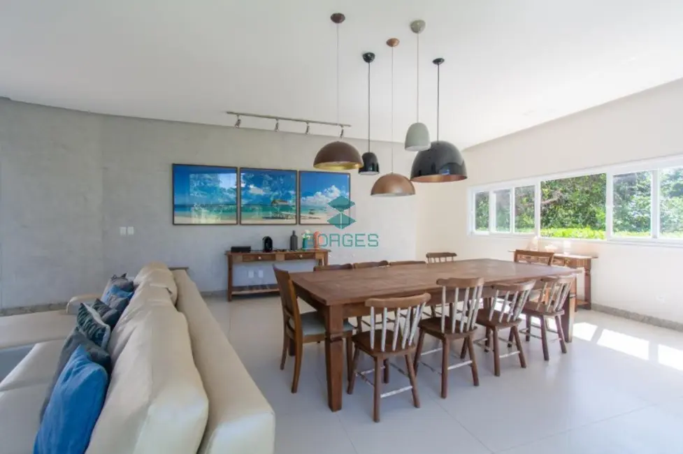 Foto 7 de Casa de Condomínio com 8 quartos à venda, 466m2 em Camacari - BA