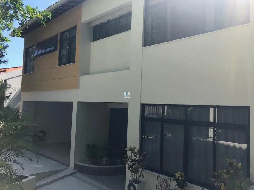 Foto 6 de Casa de Condomínio com 4 quartos à venda, 474m2 em Horto Florestal, Salvador - BA